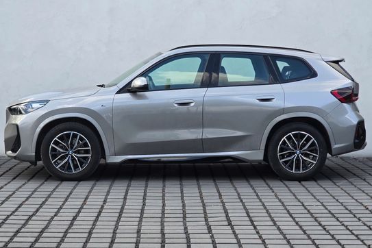 BMW X1 sDrive18i M Sport sport-aut