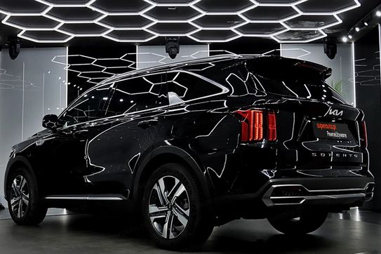 Kia Sorento 1.6 T-GDI HEV XL 4WD 7os