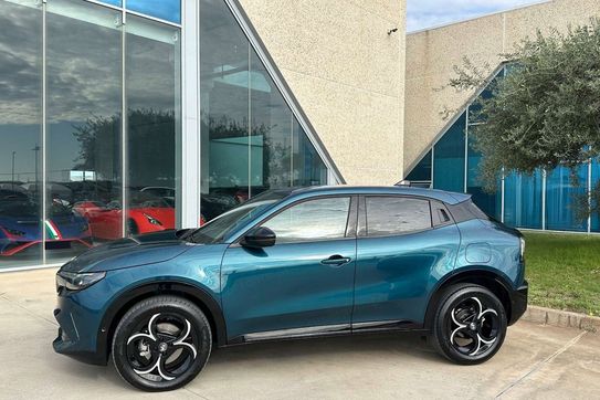 Alfa Romeo Junior 1.2 Ibrida