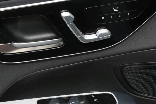 Mercedes GLC Coupe 220 d 4-Matic AMG Line