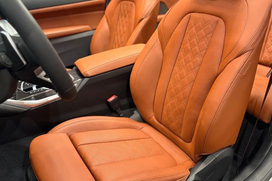 BMW Seria 4 Cabrio 430i xDrive M Sport