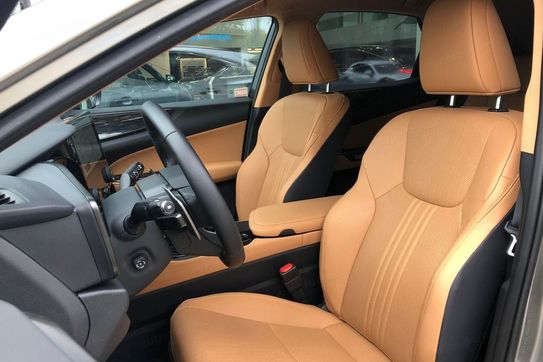 Lexus NX 450h+ Prestige AWD