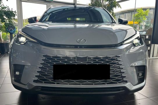 Lexus LBX Cool 1.5 Hybrid