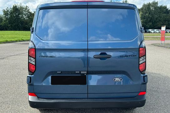 Ford Transit Custom 320 L2H1 Trend