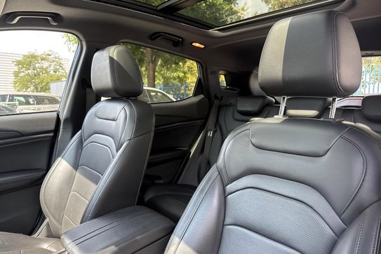 Seres Seres 3 53kWh Luxury