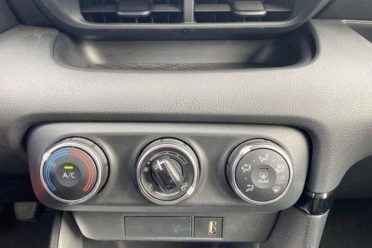 Toyota Yaris 1.5 Comfort