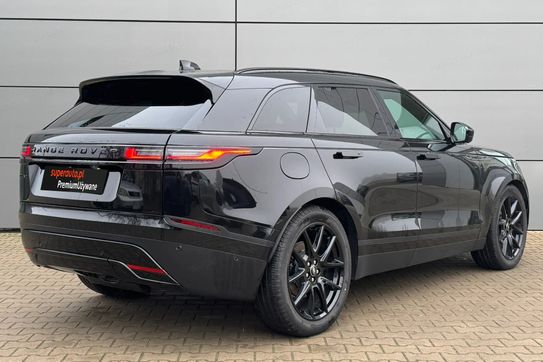 Land Rover Range Rover Velar TD4 AWD Auto S