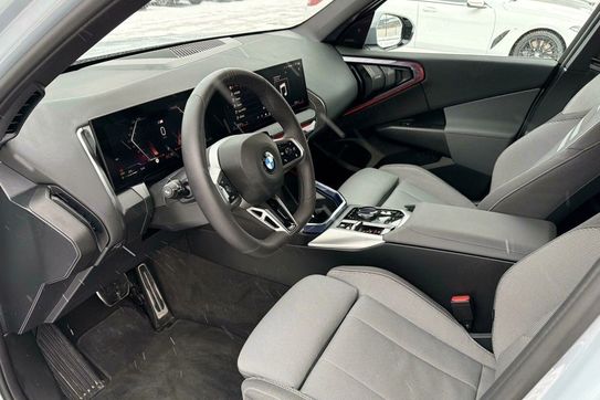 BMW X3 xDrive20d M Sport