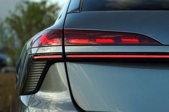 Audi A6 e-Hybrid quattro S line Avant