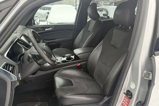 Ford S-MAX 2.0 EcoBlue ST-Line