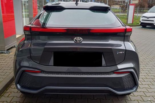Toyota C-HR Comfort 1.8 Hybrid
