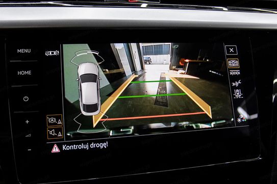 Volkswagen Arteon Tsi Elegance Dsg