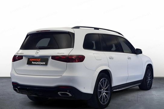 Mercedes GLS 450 d 4MATIC AMG Line