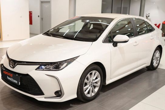 Toyota Corolla 1.5 Comfort