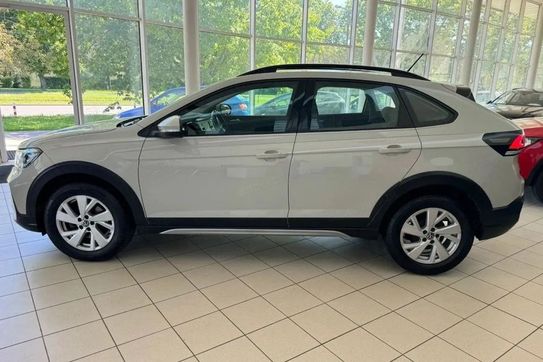 Volkswagen Taigo 1.0 TSI Life