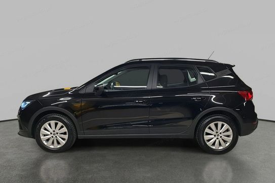 Seat Arona 1.0 TSI