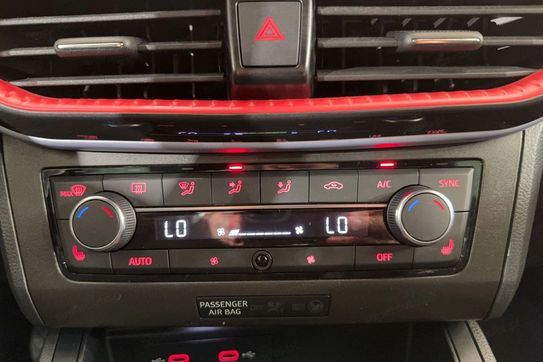 Seat Ibiza 1.0 TSI