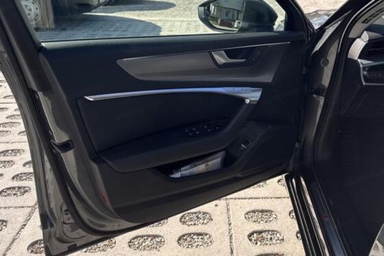 Audi A6 40 TDI quattro Sport S tronic