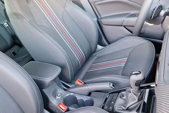 Skoda Kamiq Monte Carlo 1.5 TSI DSG