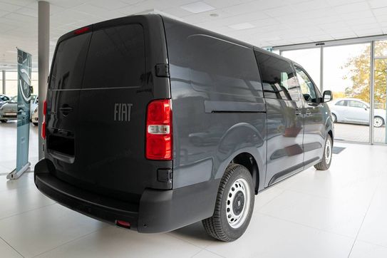 Fiat Scudo Maxi L2H1 Zabudowa Brygadowa EAT8