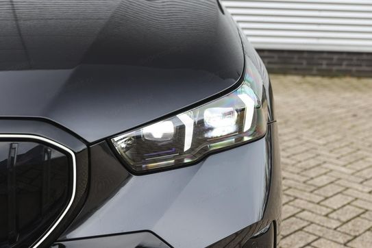 BMW Seria 5 520d xDrive M Sport