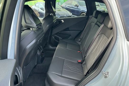 BMW X3 xDrive20d mHEV aut