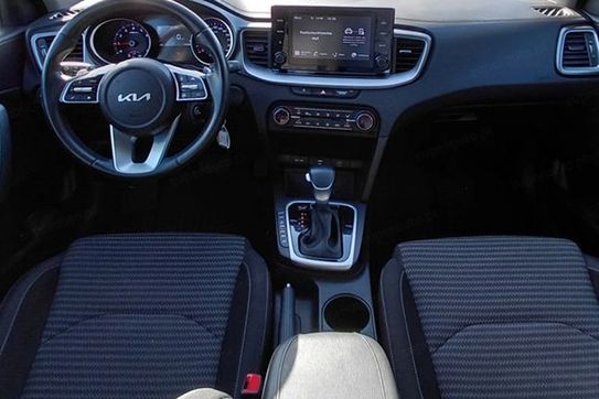 Kia Ceed 1.5 T-GDI M DCT