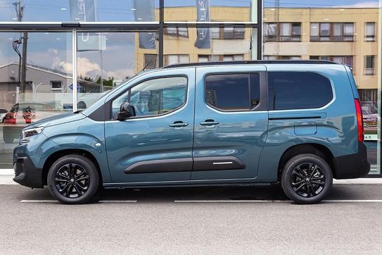 Citroen Berlingo MPV XL L2H1