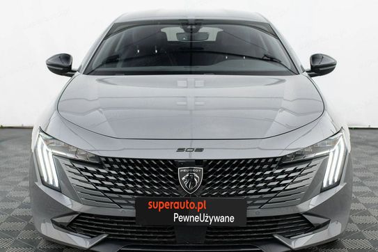 Peugeot 508 1.5 BlueHDi GT S&S EAT8