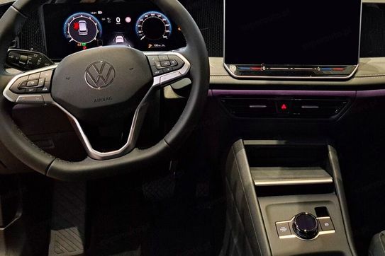 Volkswagen Tiguan Life 2.0 TDI DSG