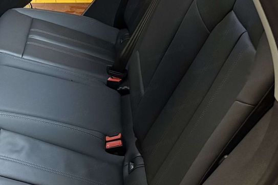 Audi Q5 TDI quattro advanced