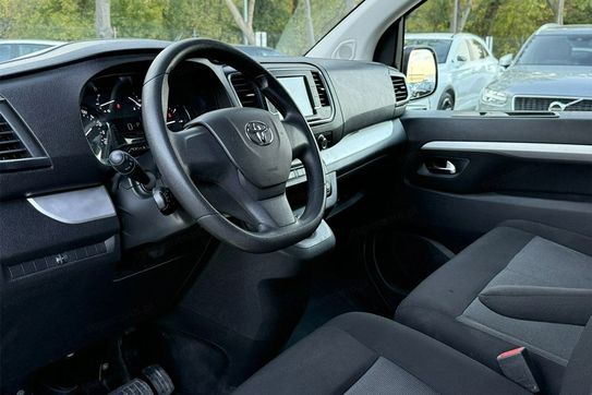 Toyota Proace Verso Long L2H1 Business AT