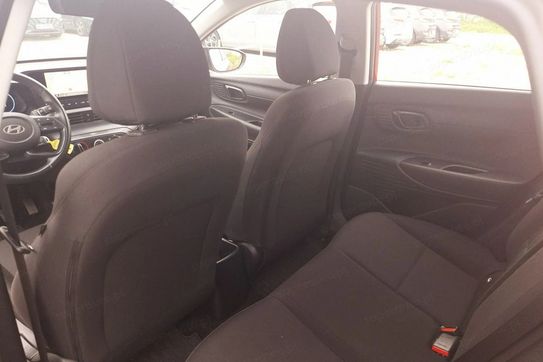 Hyundai i20 1.2 Modern