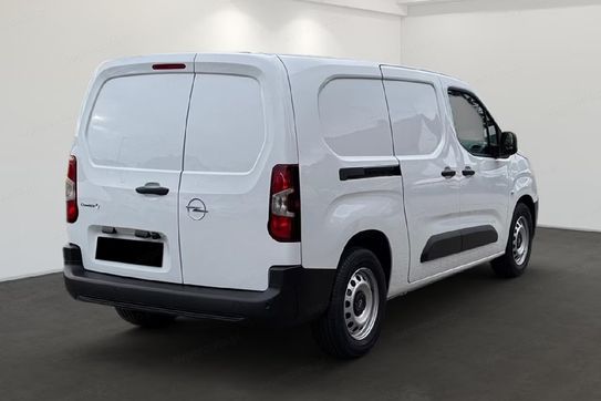 Opel Combo Cargo L2h1 Long 54kWh