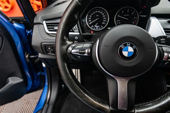 BMW Seria 2 220d GT xDrive M Sport aut