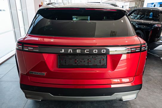 Jaecoo 7 1.6 T-GDI Urban DCT
