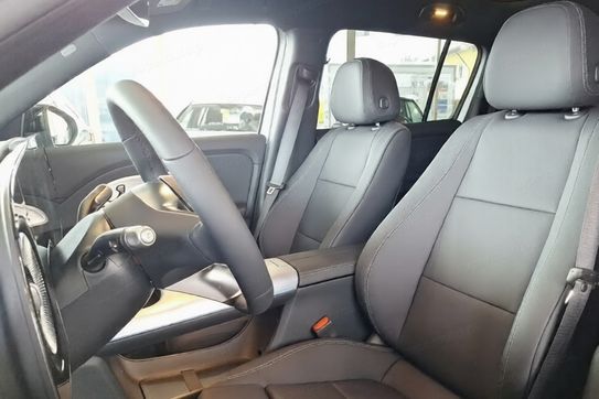 Mercedes GLB 250+ Progressive