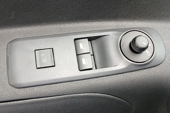 Toyota Proace City EV Long Active