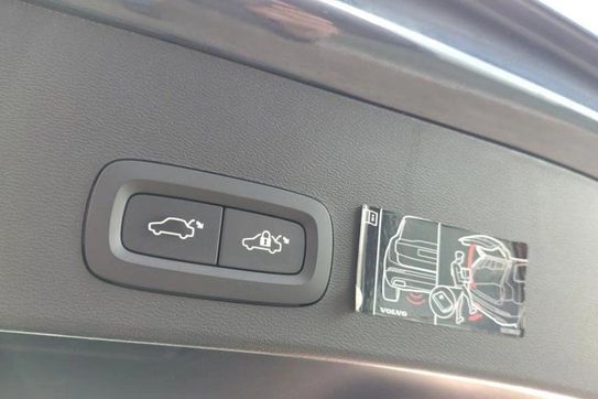 Volvo XC40 T3 Inscription aut