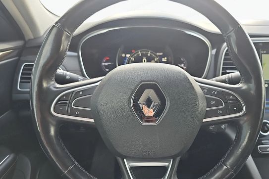 Renault Talisman 1.8 Tce Fap Intens Edc