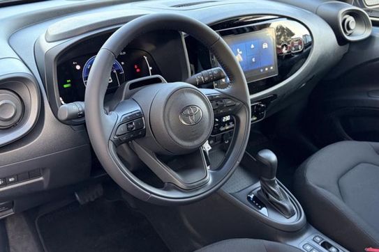 Toyota Aygo X Active 1.5 Hybrid Dynamic Force