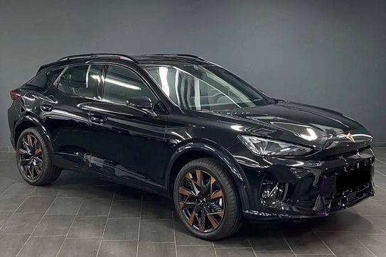 Cupra Formentor 1.5 e-TSI DSG