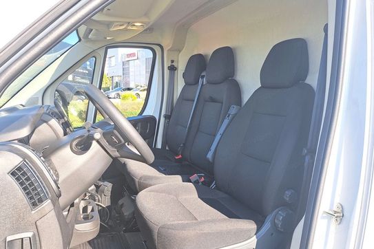 Toyota Proace Max 2.2 D-4D L3H2