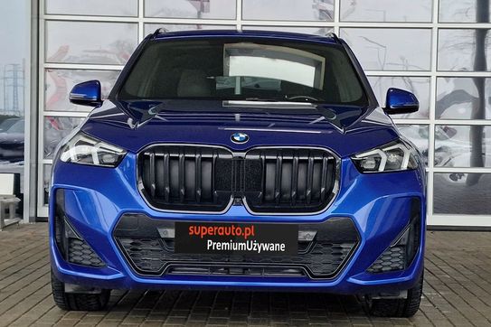 BMW X1 xDrive23d M Sport