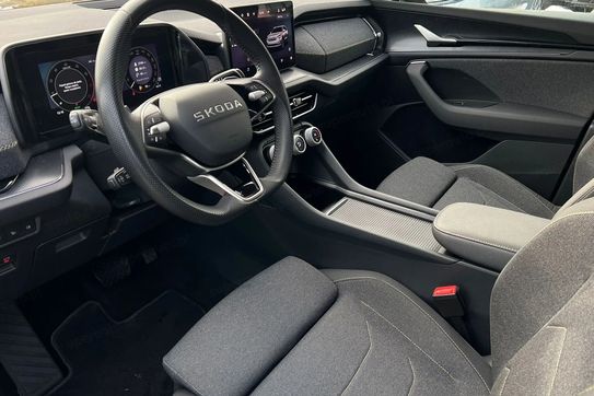 Skoda Kodiaq 1.5 TSI Selection DSG
