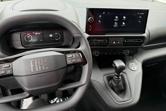 Fiat Doblo Cargo/Van XL L2H1
