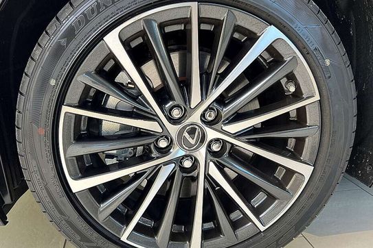 Lexus ES 300h Business Edition 2.5 E-CVT