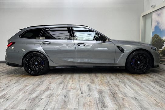 BMW Seria 3 Touring M3 Competition xDrive