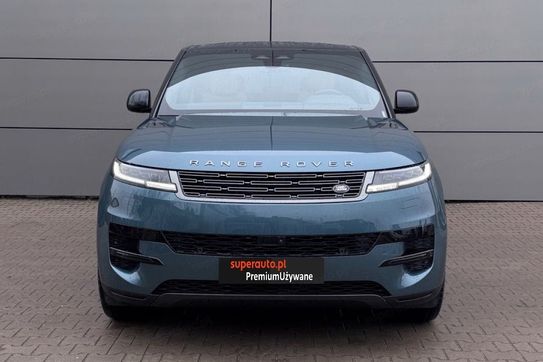 Land Rover Range Rover Sport P440e Dynamic SE