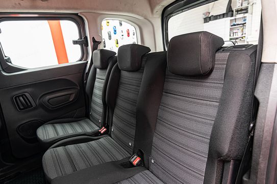 Opel Combo Kombi L1H1